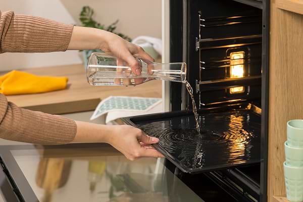 Фото - Духова шафа електрична Gorenje BOSX 6747 A01BG