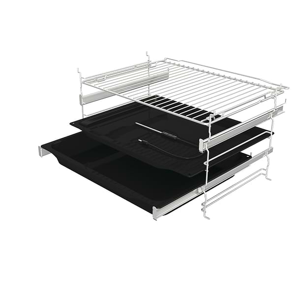 Фото - Духова шафа електрична Gorenje BOSX 6747 A01BG