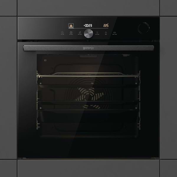 Фото - Духовой шкаф Gorenje BPSA6747DGWI