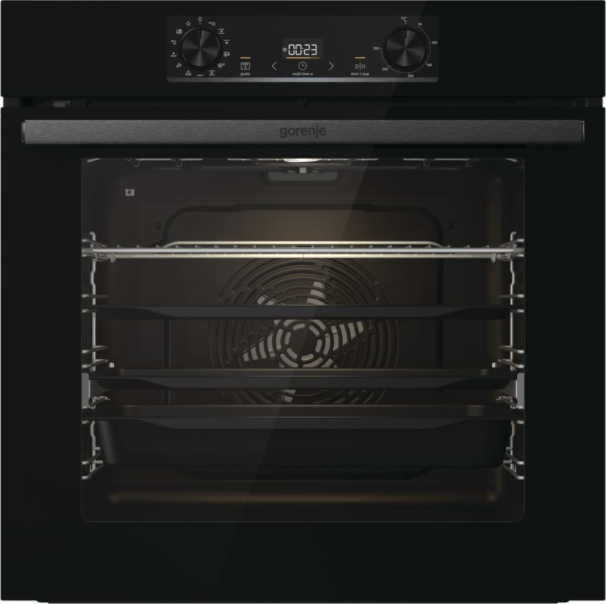 Духовой шкаф электрический Gorenje BPS 6737 E14BG - Фото 1