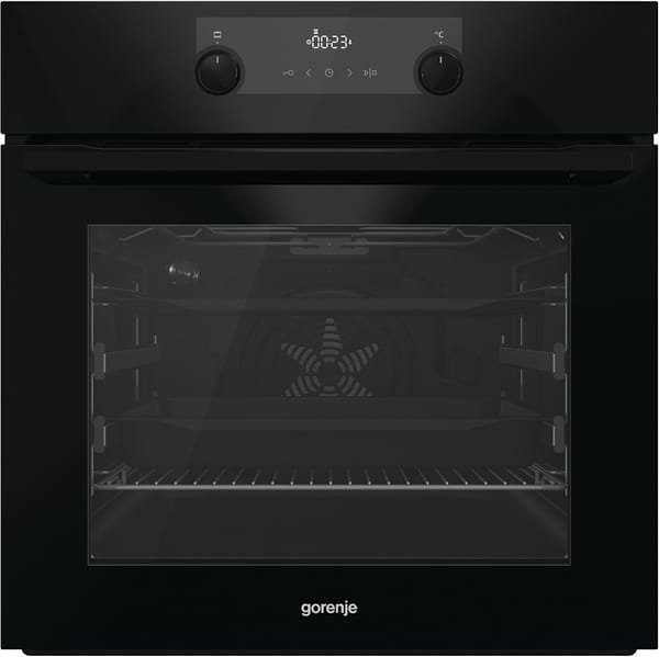 Фото - Уцінка - Духова шафа електрична Gorenje BPS 747 A32BG #