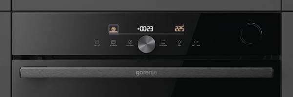 Фото - Духовой шкаф Gorenje BPSA6747DGWI