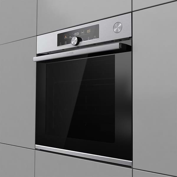 Фото - Духовой шкаф Gorenje BPSA6747A08X