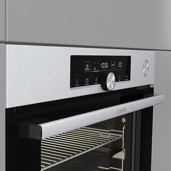 Фото - Духовой шкаф Gorenje BPSA6747A08X