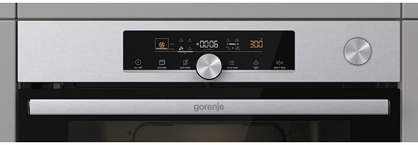 Фото - Духовой шкаф Gorenje BPSA6747A08X