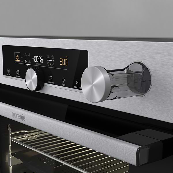 Фото - Духовой шкаф Gorenje BPSA6747A08X