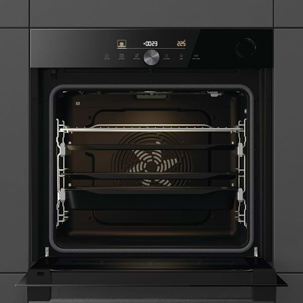 Фото - Духовой шкаф Gorenje BPSA6747DGWI
