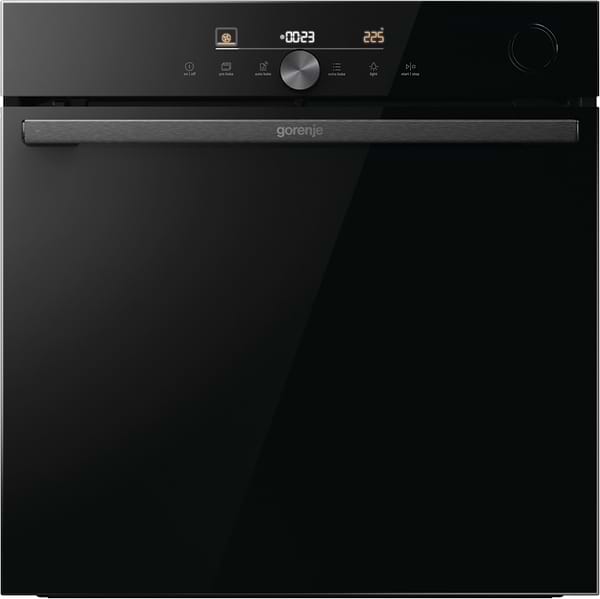 Фото - Духовой шкаф Gorenje BPSA6747DGWI