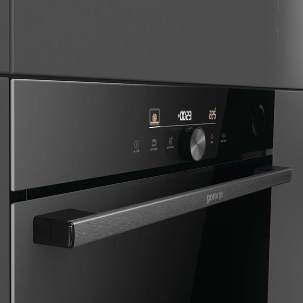 Фото - Духовой шкаф Gorenje BPSA6747DGWI