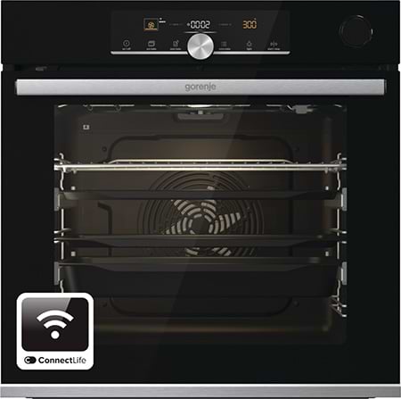 Духовой шкаф электрический Gorenje BPSAX 6747 A08BGWI - Фото 1