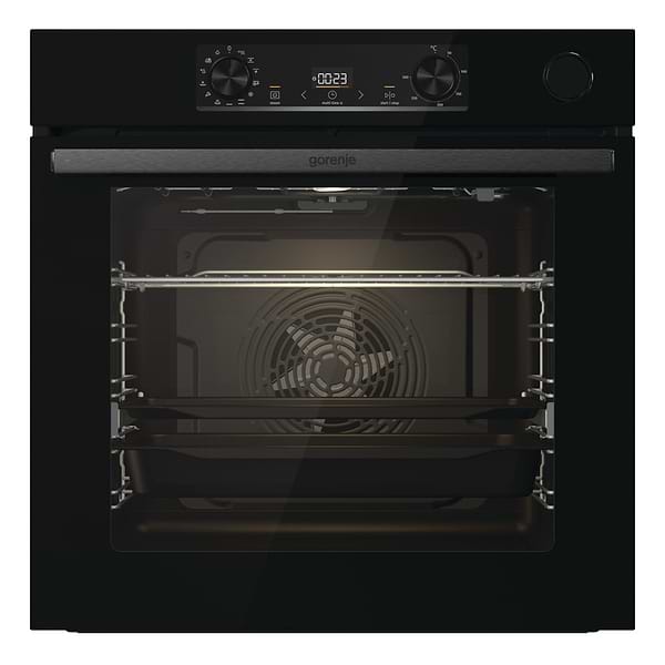 Фото - Уцінка - Духова шафа електрична Gorenje BSA6737E15BG