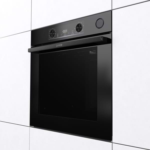 Фото - Уцінка - Духова шафа електрична Gorenje BSA6737E15BG