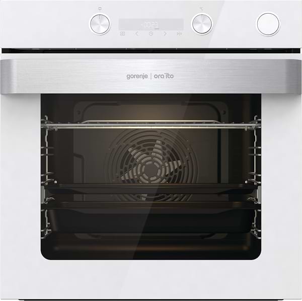 Фото - Духовой шкаф электрический Gorenje BSA 6737 ORAW