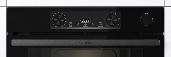 Фото - Уцінка - Духова шафа електрична Gorenje BSA6737E15BG