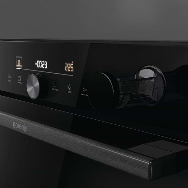 Духова шафа електрична Gorenje BSA 6747 DGWI купити - ціна ...