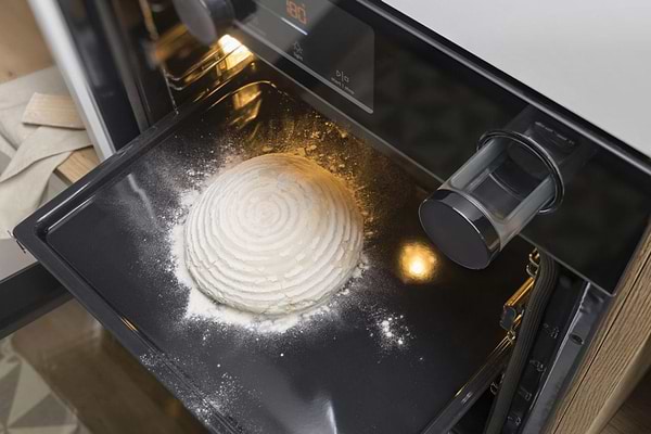 Фото - Духова шафа електрична Gorenje BSA 6747 A04X