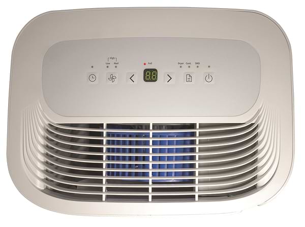 Фото - Осушитель воздуха Gorenje D 16 M