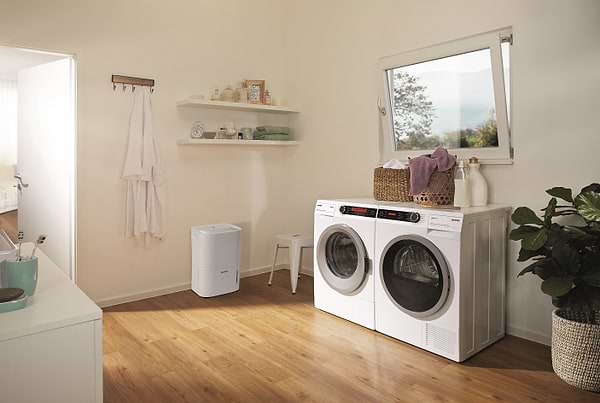 Фото - Осушитель воздуха Gorenje D 16 M