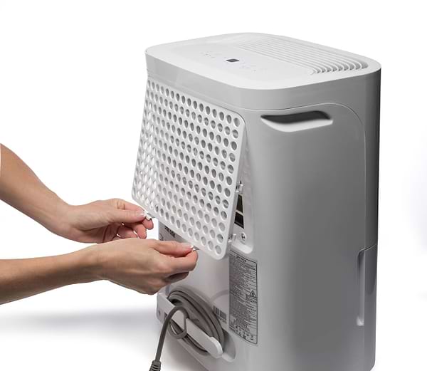 Фото - Осушитель воздуха Gorenje D 16 M