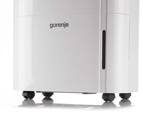 Фото - Осушитель воздуха Gorenje D 16 M