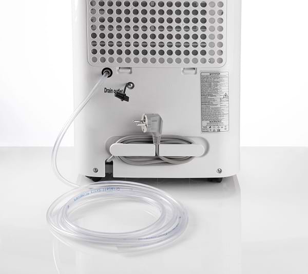 Фото - Осушитель воздуха Gorenje D 16 M