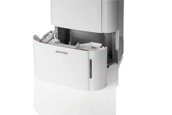 Фото - Осушитель воздуха Gorenje D 16 M
