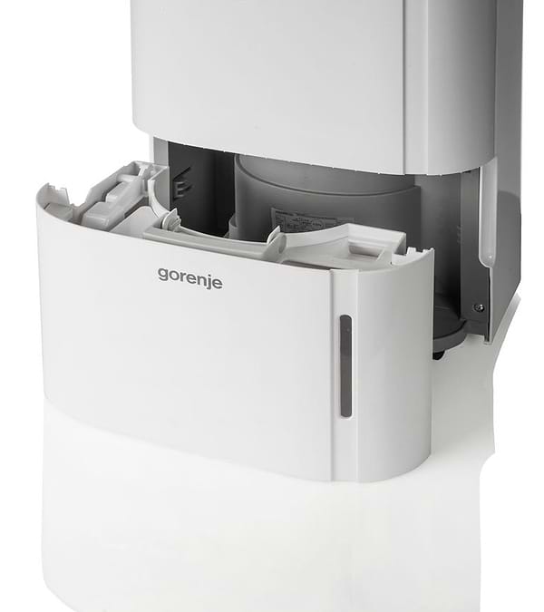 Фото - Осушувач повітря Gorenje D 20 M