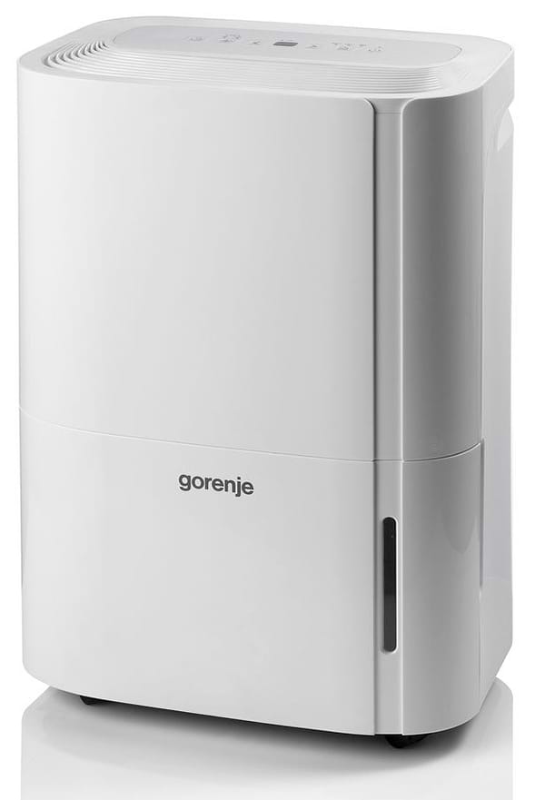 Фото - Осушувач повітря Gorenje D 20 M