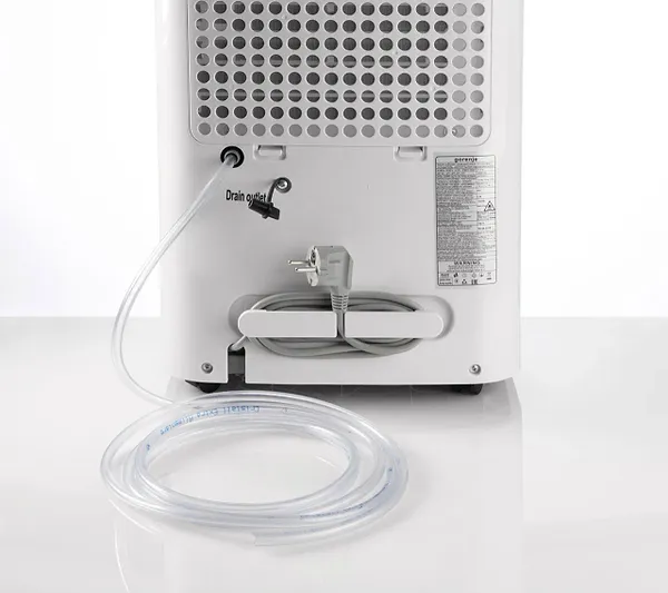 Фото - Осушувач повітря Gorenje D 20 M