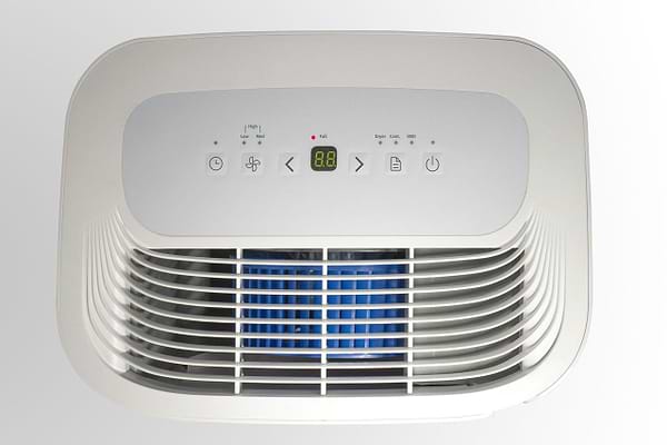 Фото - Осушувач повітря Gorenje D 20 M