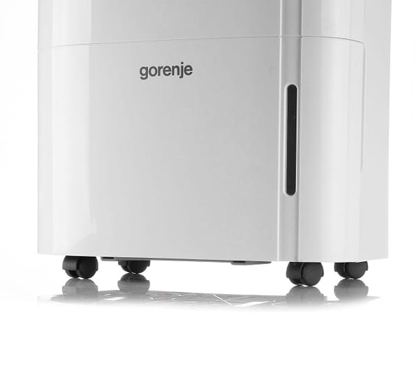 Фото - Осушувач повітря Gorenje D 20 M