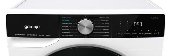 Фото - Сушильна машина Gorenje DNS 92/UA