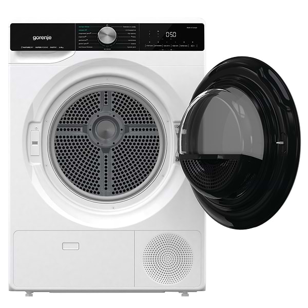 Фото - Сушильна машина Gorenje DNS 92/UA
