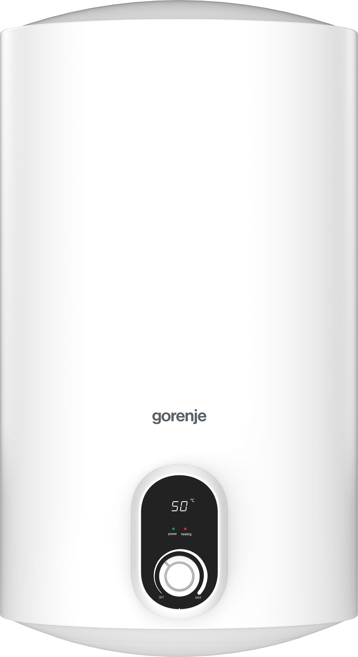 Водонагрівач Gorenje DryHeat 30