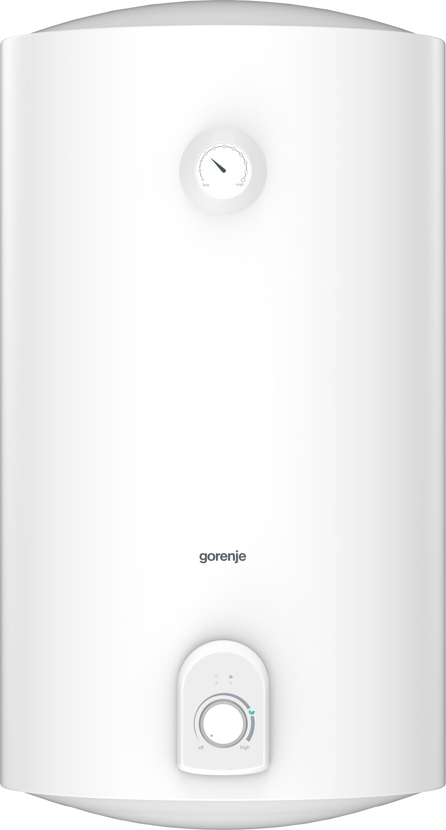 Водонагрівач Gorenje DryHeat+ 80