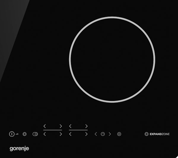 Фото - Варочная панель электрическая Gorenje ECT 643 SYB