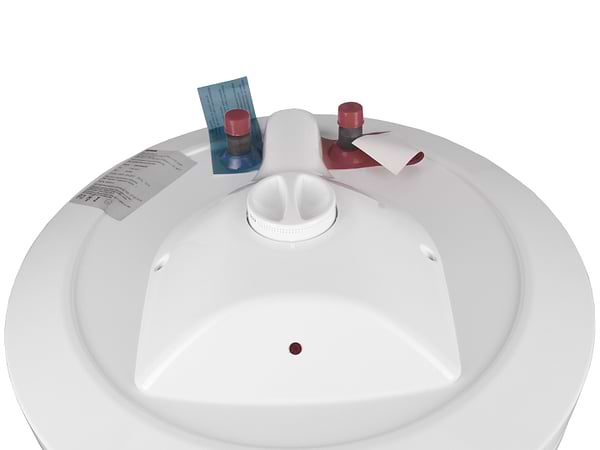 Фото - Водонагрівач Gorenje EWH 100 NGV9