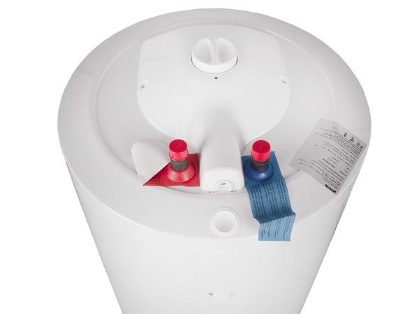 Фото - Водонагрівач Gorenje EWH 100 NGV9