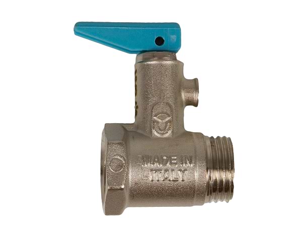 Фото - Водонагрівач Gorenje EWH 100 NGV9