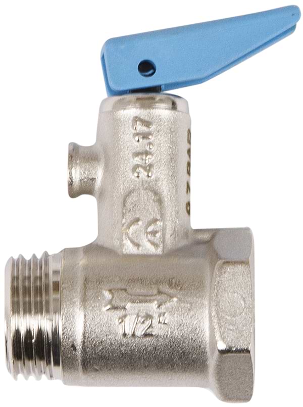 Фото - Водонагреватель Gorenje EWH 50 NGV9