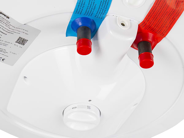 Фото - Водонагреватель Gorenje EWH 50 NGV9