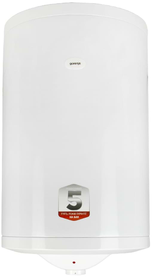 Фото - Водонагреватель Gorenje EWH 80 NGV9