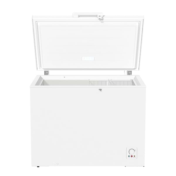 Фото - Морозильна скриня Gorenje FH301CW