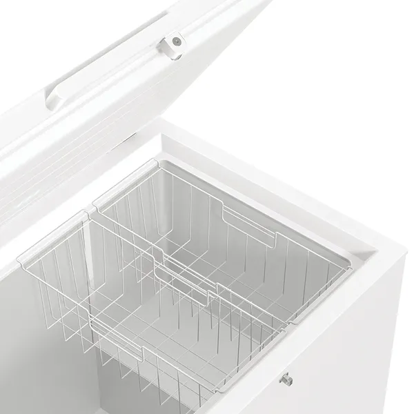 Фото - Морозильна скриня Gorenje FH301CW