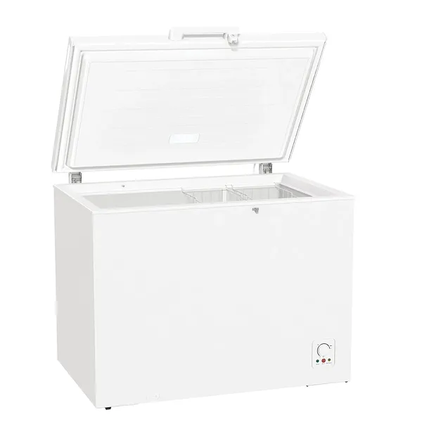 Фото - Морозильна скриня Gorenje FH301CW
