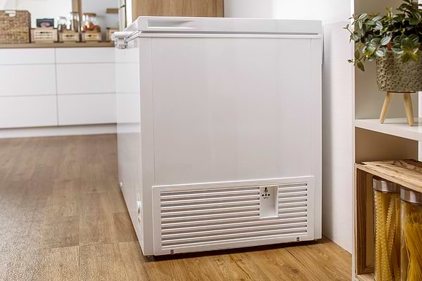 Фото - Морозильна скриня Gorenje FH451CW