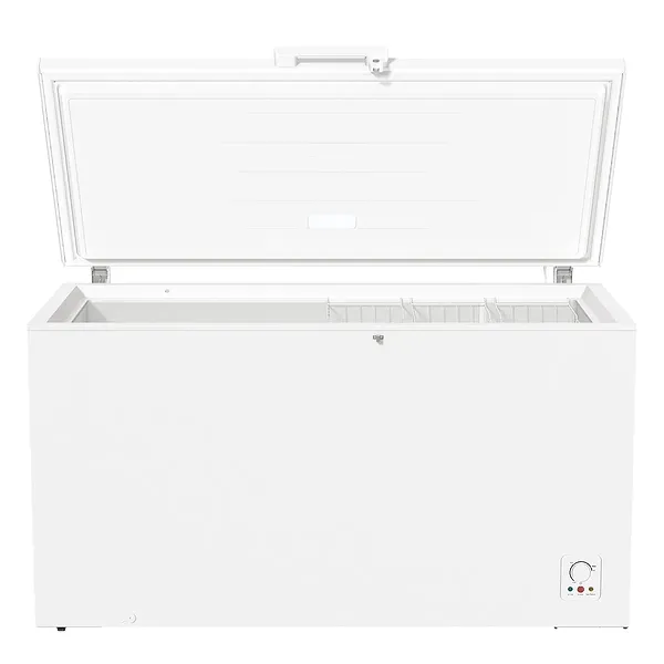 Фото - Морозильна скриня Gorenje FH451CW