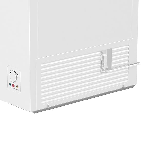 Фото - Морозильна скриня Gorenje FH451CW