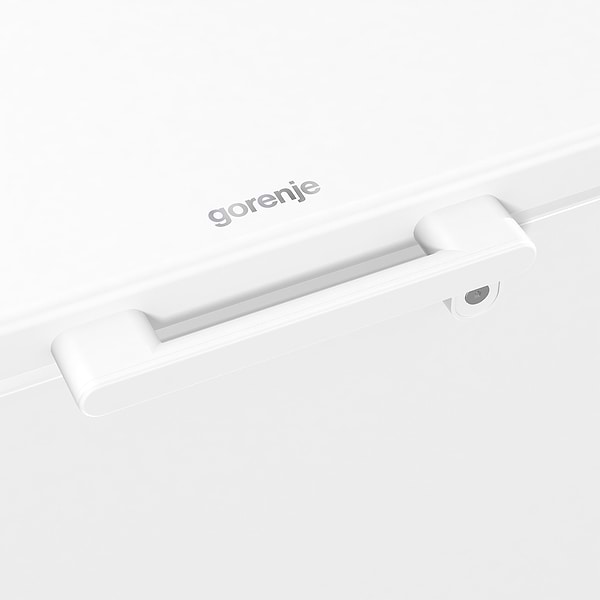 Фото - Морозильна скриня Gorenje FH451CW