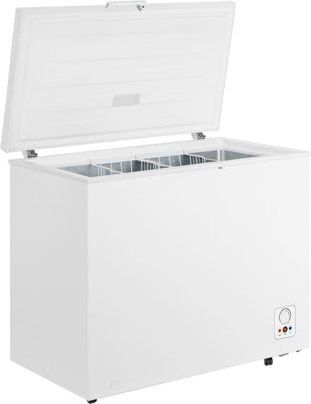 Фото - Морозильный ларь Gorenje FH 251 AW